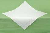 Deco tablecloth